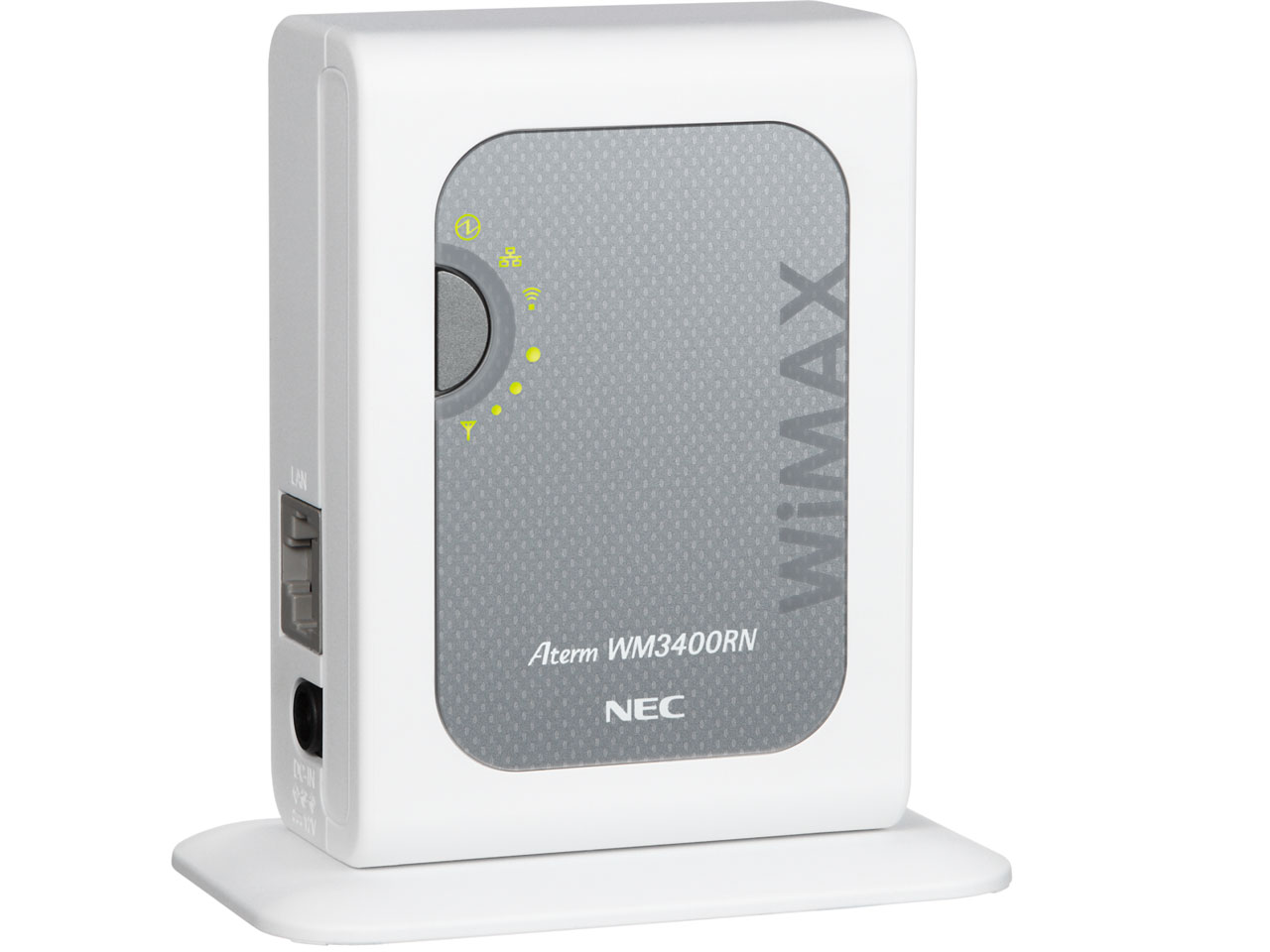 �w�{�� ����3�x AtermWM3400RN PA-WM3400RN(AT) �̐��i�摜