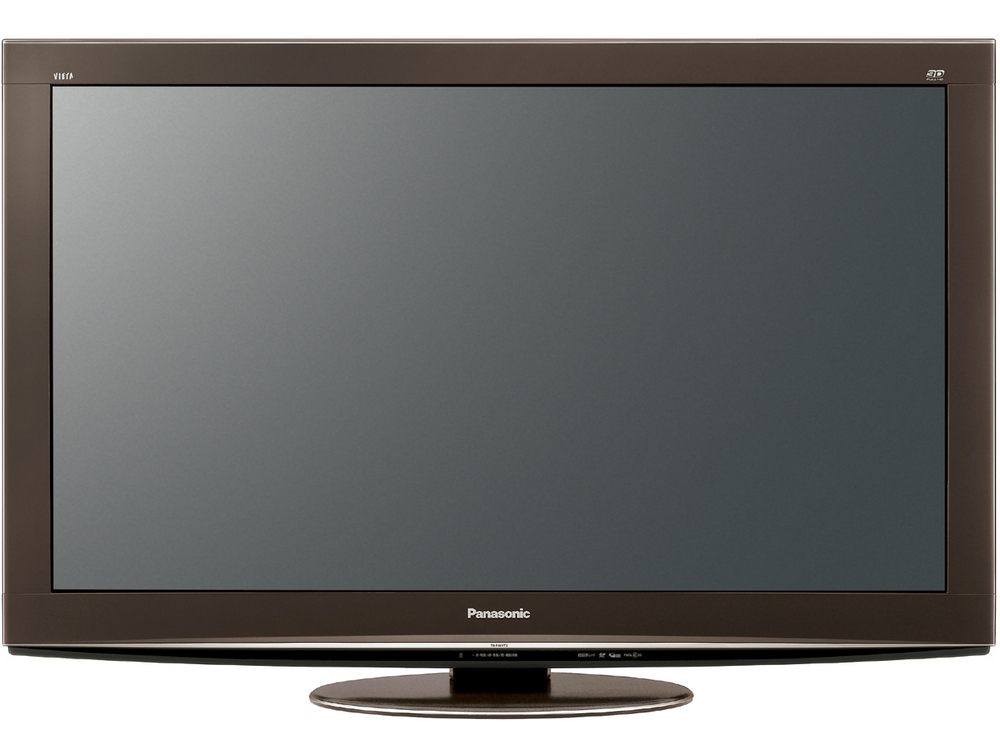 �w�{�� ���ʁx 3D VIERA TH-P46VT2 [46�C���`] �̐��i�摜