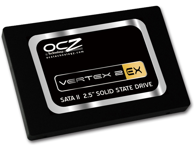OCZSSD2-2VTXEX200G �̐��i�摜