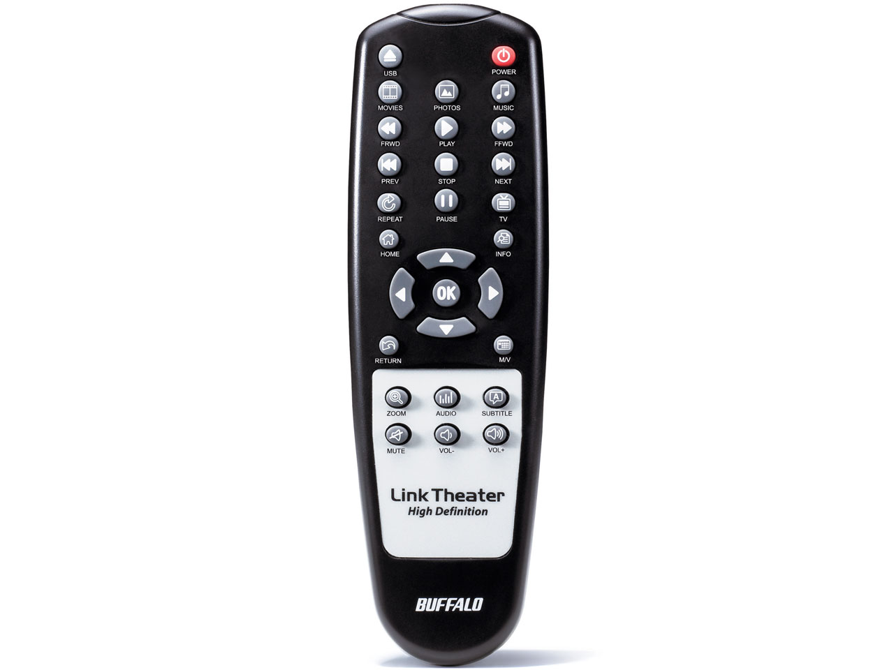 �w�����R���x LinkTheater LT-V100 �̐��i�摜