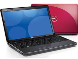 Inspiron 15 ���i.com����p�b�P�[�W [�`�F���[�E���b�h] �̐��i�摜