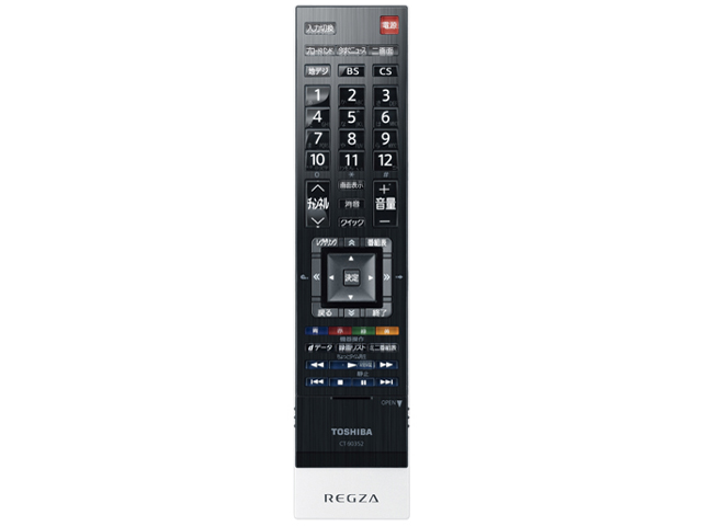 �w�����R���x REGZA 32ZS1 [32�C���`] �̐��i�摜