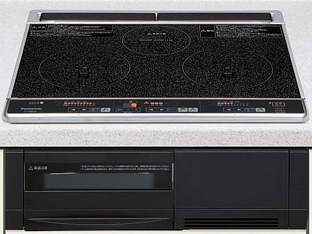 Bếp từ Panasonic KZ-D32AK2