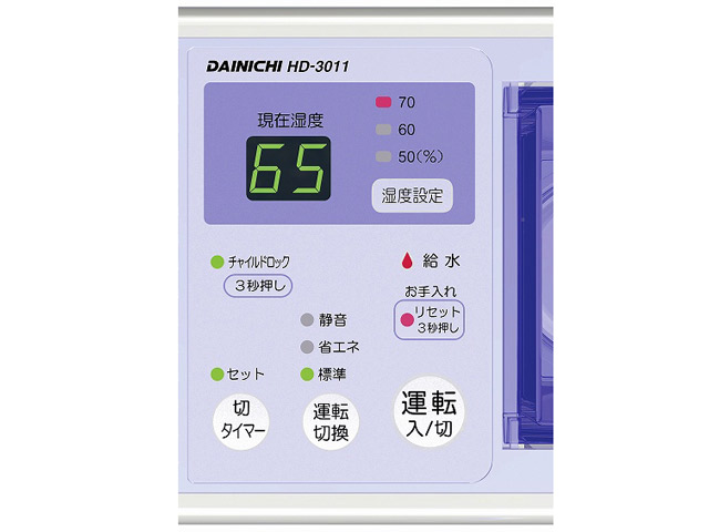 DAINICHI HD-300A(H) ダイニチ工業 格安: 桃