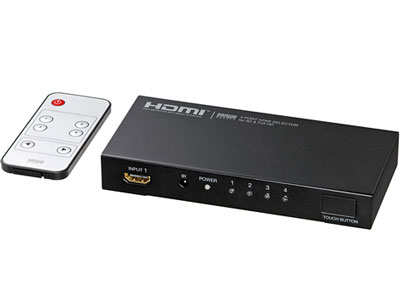 SW-HD41R の製品画像