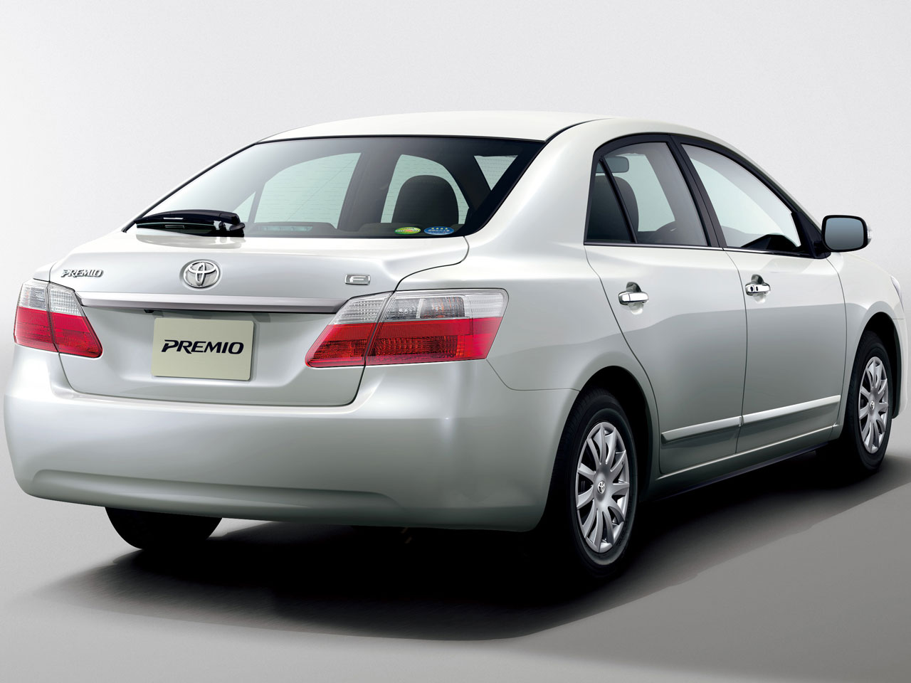 �w�G�N�X�e���A �t�����g �X�[�p�[�z���C�gII�x �v���~�I 2007�N���f�� �̐��i�摜