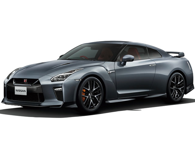 �w�I�v�V���������� �G�N�X�e���A �t�����g �A���e�B���C�g���^���V���o�[1�x GT-R 2007�N���f�� �̐��i�摜