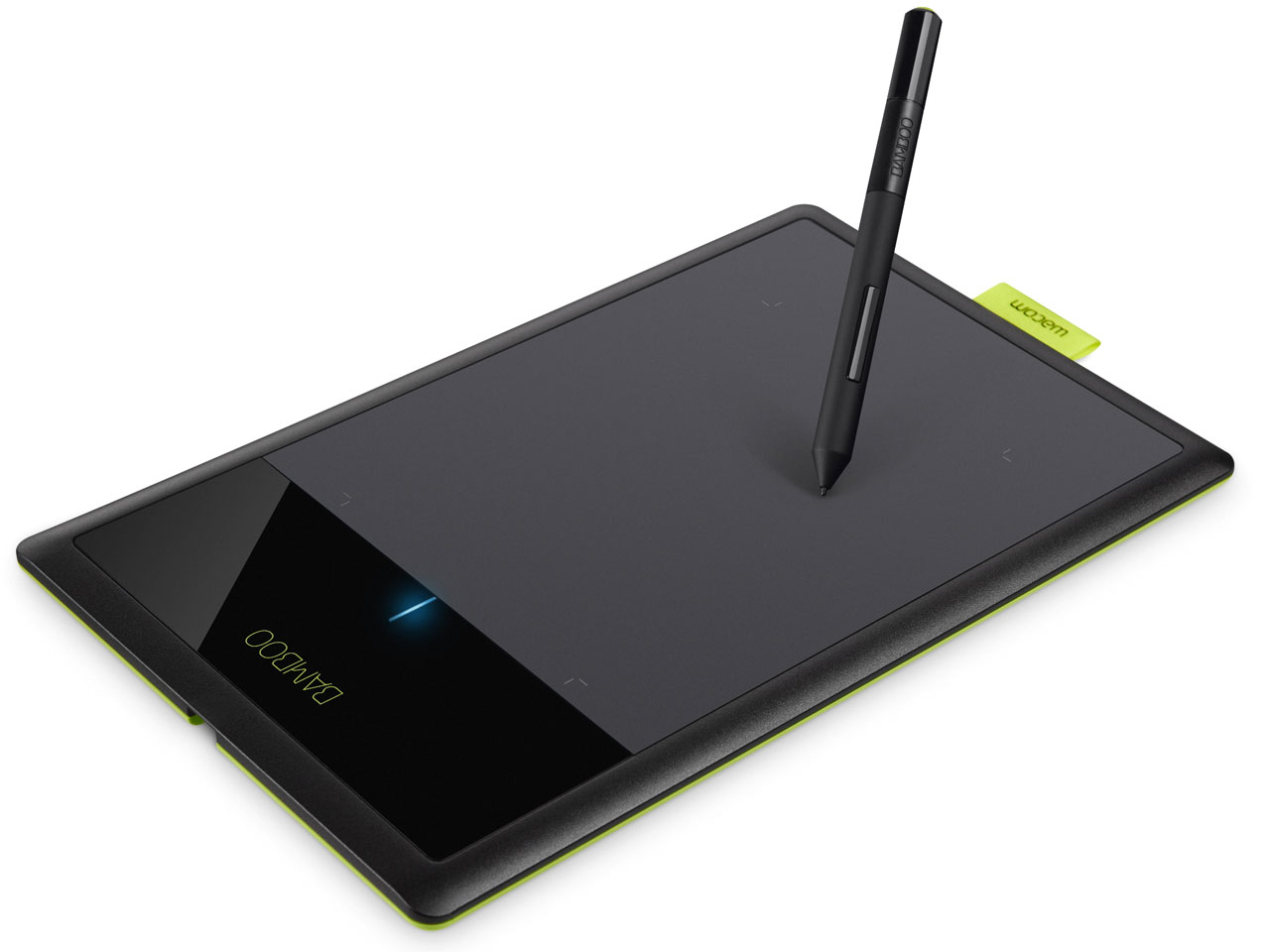 Скачать драйвер wacom bamboo pen ctl 470