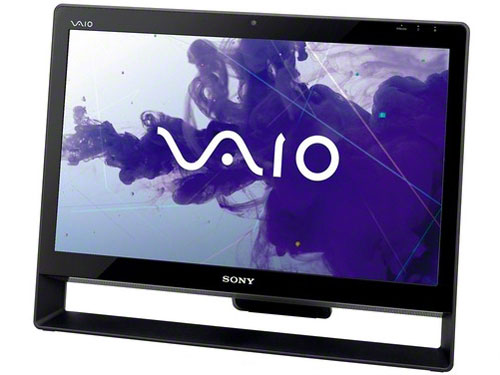 SONY VAIO Jシリーズ PCG-11415N VPCJ23AJ 取扱説明書・レビュー記事 - トリセツ