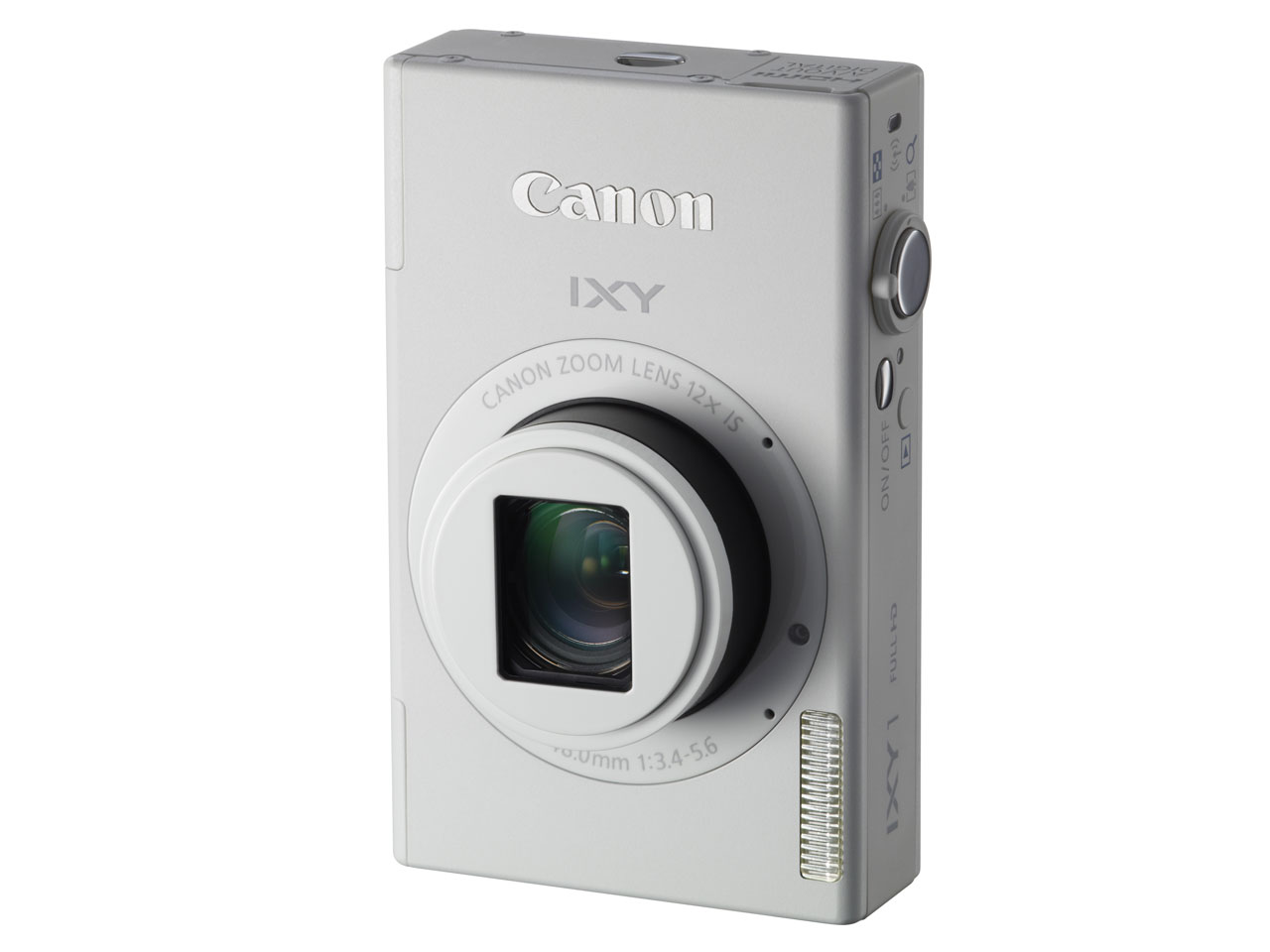 売り限定 Canon IXY1 - カメラ