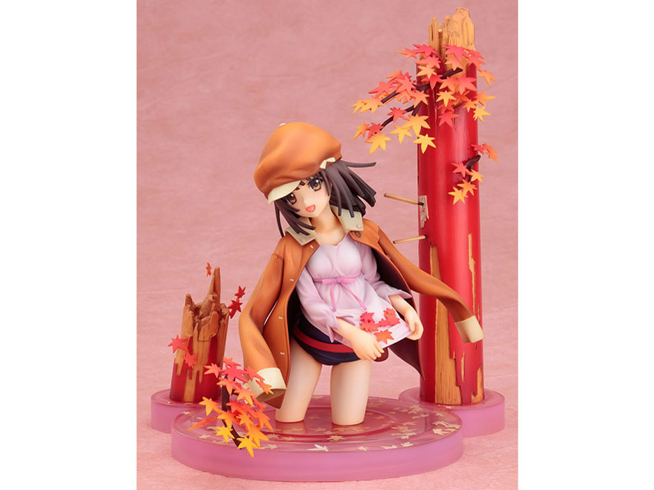 Amazon.co.jp: グッドスマイルカンパニー 化物語 千石撫子 1/8