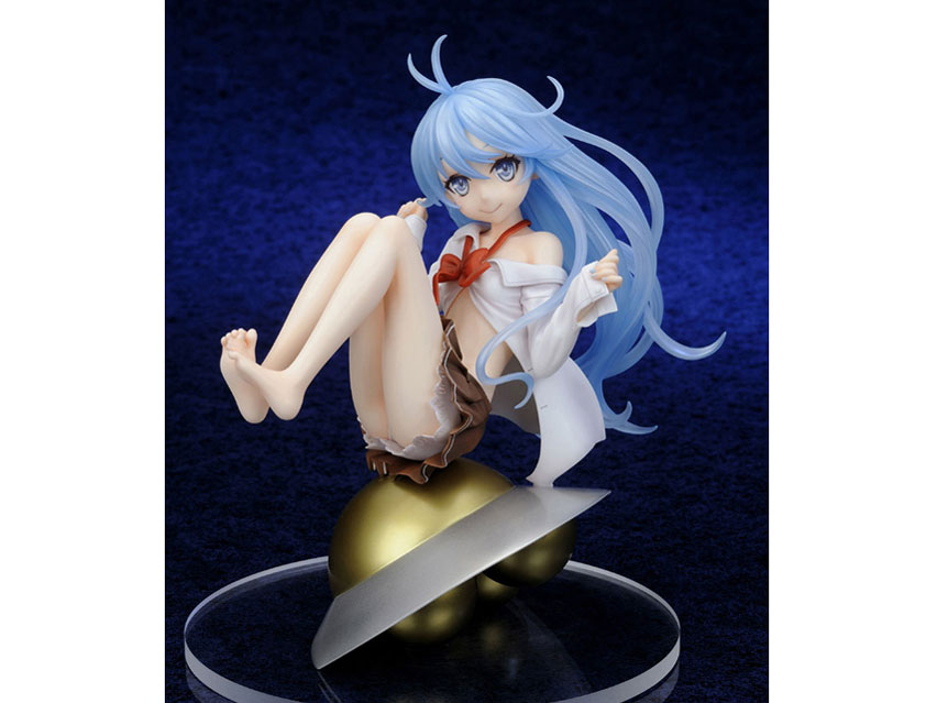 電波女と青春男 藤和エリオ Beach Queens 完成品フィギュア Wave 予約商品01月発売 ウェーブ 格安 ニセアカシア