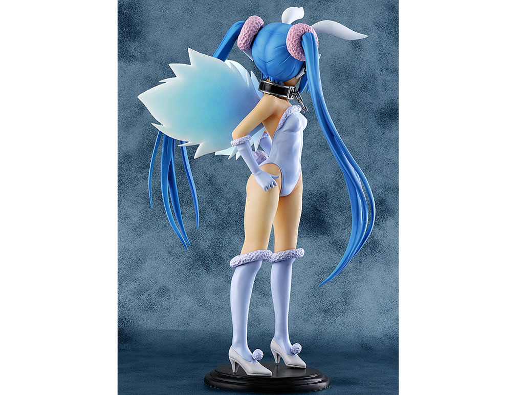 『アングル2』 劇場版 そらのおとしもの 時計じかけの哀女神 ニンフ バニーVer. の製品画像