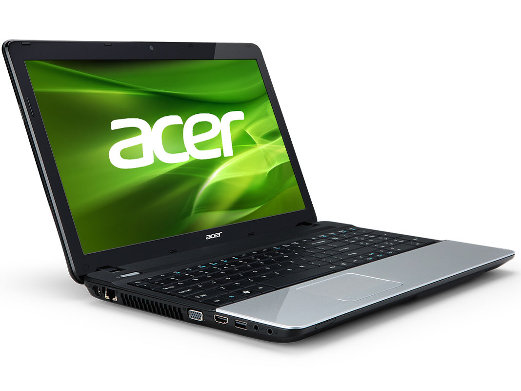 ノートPCマニア: Acer (エイサー) E1-531 E1-531-H82C のメモリ増設8GBへ