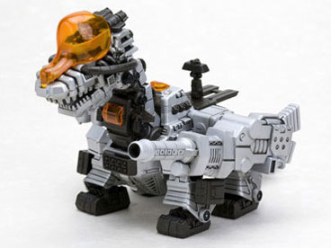 D,スタイル ZOIDS ウルトラザウルス の製品画像
