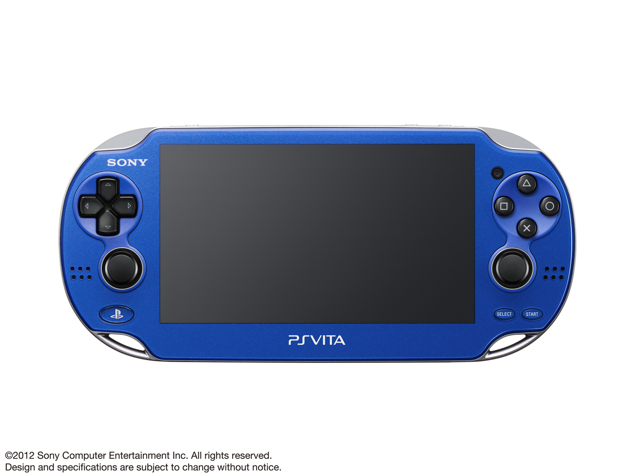 PlayStation Vita Wi-Fiモデル ピンク/ブラック (PCH-2000ZA15