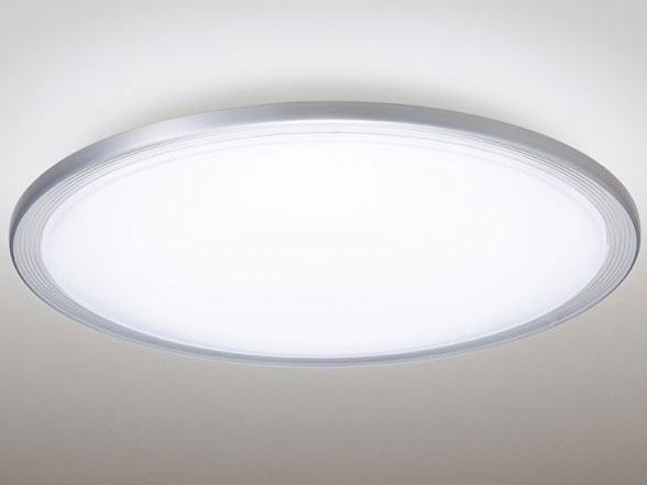 パナソニック LEDシーリングライト HH-LC673A 取扱説明書・レビュー