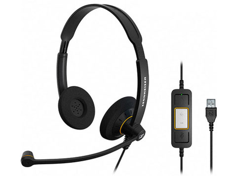 動作確認済】SENNHEISER SDW60