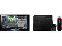 サイバーナビ AVIC-ZH0009CS の製品画像