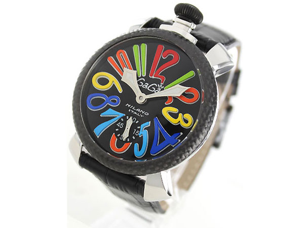MANUALE 48MM 5015S の製品画像