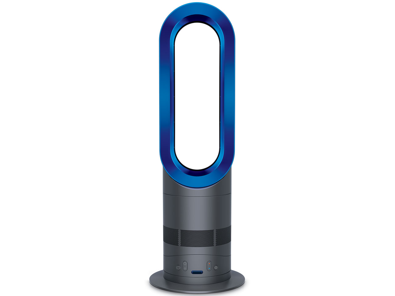 価格.com - Dyson Hot + Cool AM05 ファンヒーター [アイアン/サテンブルー] の製品画像