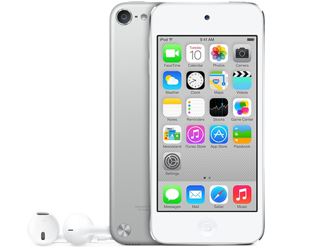 価格 ipod touch mgg52j a 16gb シルバー の製品画像 価格 ipod touch mgg52j a 16gb シルバー の製品画像