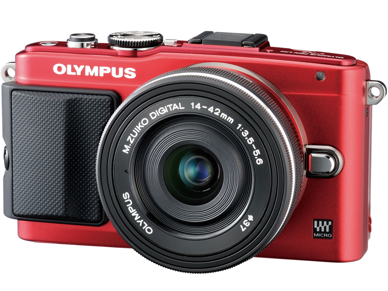 OLYMPUS - OLYMPUS PEN lite E-PL6美品の+spbgp44.ru