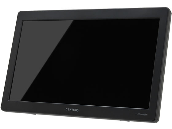plus one HDMI LCD-10169VH [10.1インチ] の製品画像