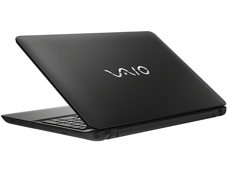 VAIO Fit 15E mk2 VJF1521/Core i5/メモリー8GB/HDD 1TB/Windows 8.1/タッチパネル搭載/Office付モデル の製品画像