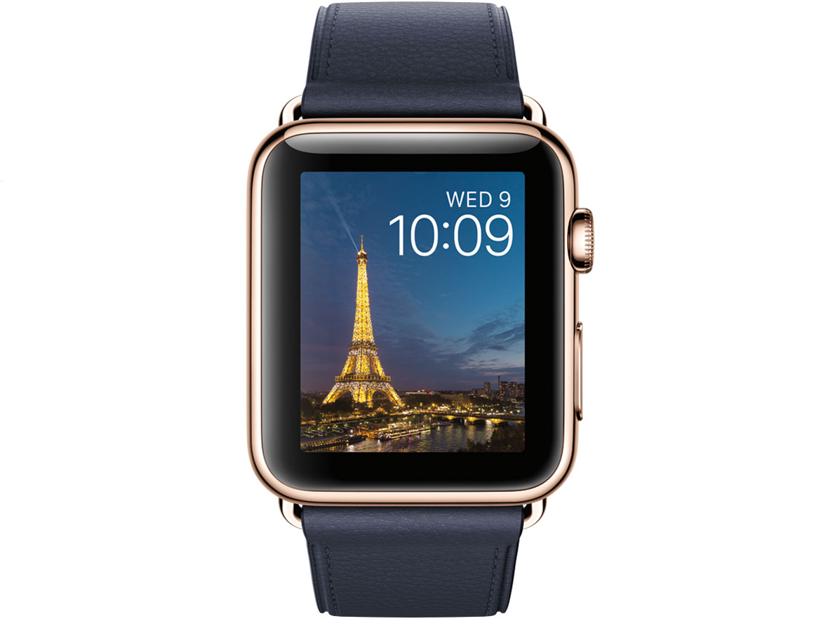Apple Apple Watch Edition 18k 42mm Mle52j A 取扱説明書 レビュー記事 トリセツ