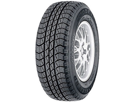 WRANGLER HP ALL WEATHER 235/60R18 107V XL 의 제품 화상