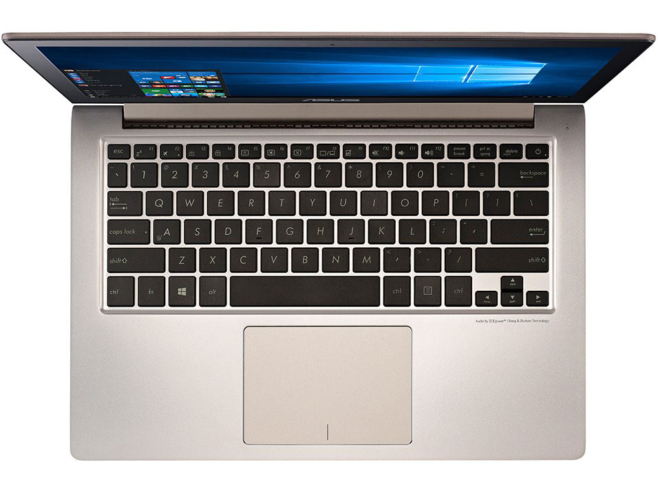 『本体3』 ZenBook UX303UB UX303UB-6200 の製品画像