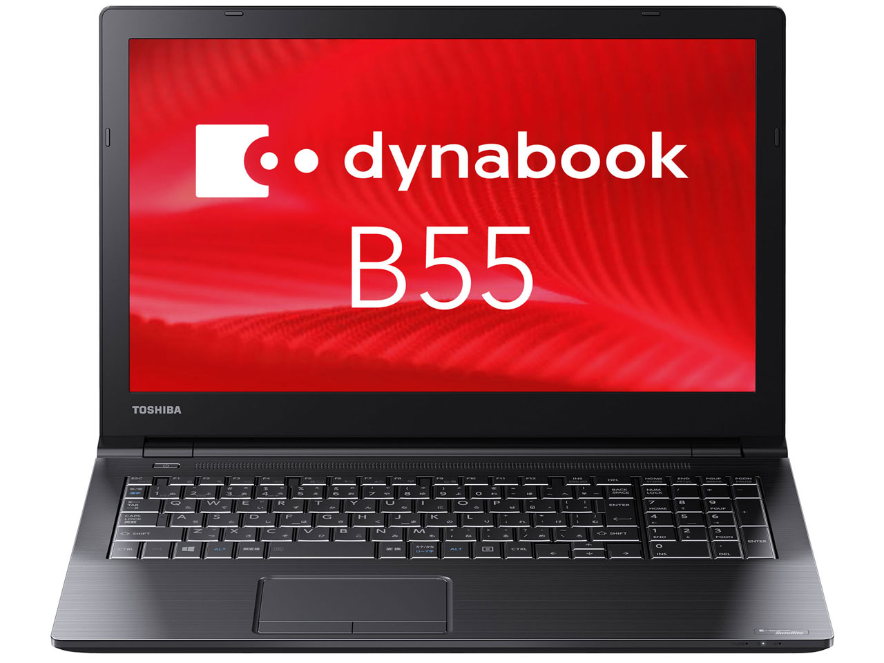 価格.com - dynabook B55 B55/B PB55BEAD4RDPD81 の製品画像
