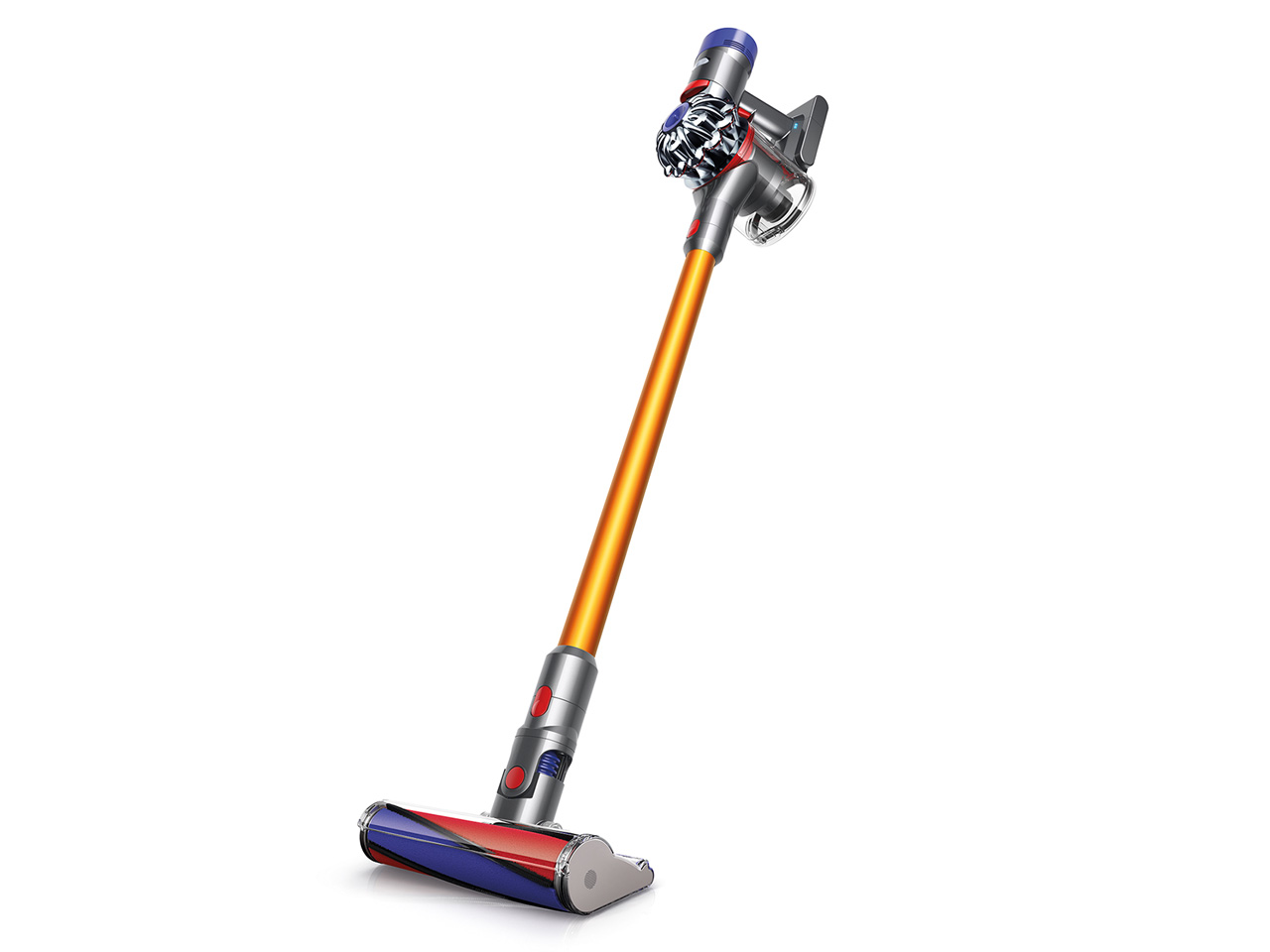 Dyson V8 Fluffy SV10FF2 の製品画像