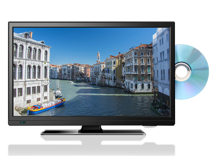 ZM-K19DTV [19インチ] の製品画像