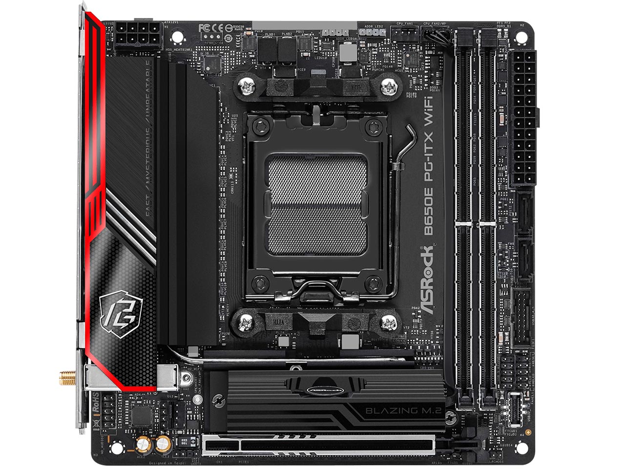 Asrock Intel H Micro Atx Ddr Sdram Prime Hm A Intel H