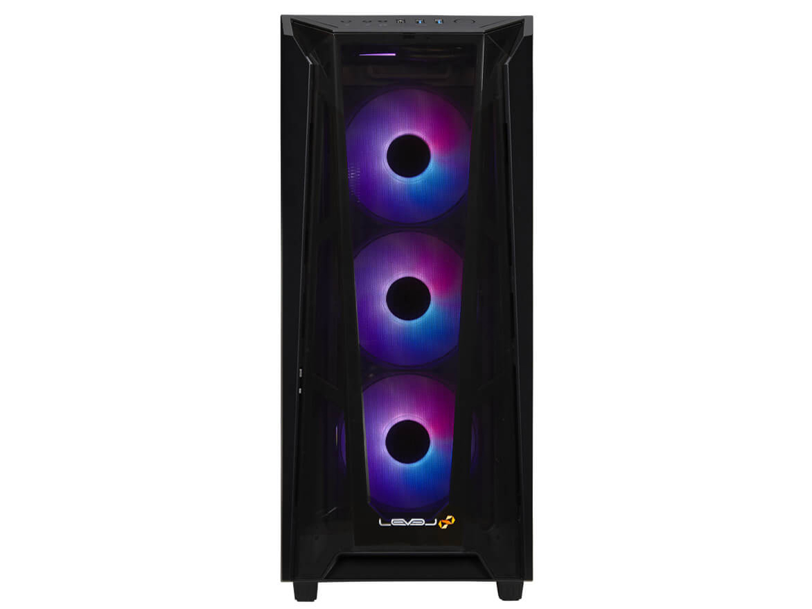 Level R A Lc Rbx Rgb Build Core I Gb Tb