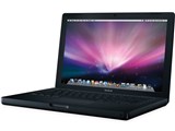 MacBook 2200/13.3 Black MB063J/B +1G*2(2048M) ���i�摜