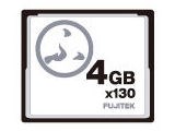 CF4GB130SM (4GB) ���i�摜