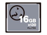 CF16GB130SM (16GB) ���i�摜