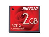 RCF-X2GY (2GB) ���i�摜