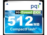 QCF10-512 (512MB)