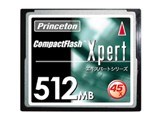 PCFS-512 (512MB) ���i�摜