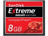 SDCFX4-008G-PD1 (8GB) ���i�摜