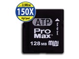 ProMax miniSD 128MB (128MB) ���i�摜