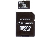 microHC4-AW (4GB) ���i�摜
