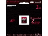 HPC-SD2GZ (2GB) ���i�摜