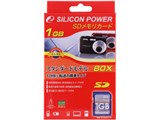 SPJ080SDC-1G (1GB) ���i�摜
