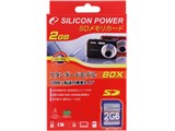 SPJ080SDC-2G (2GB) ���i�摜