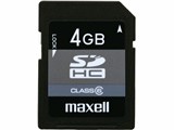 M-C6SDHC4G (4GB) ���i�摜